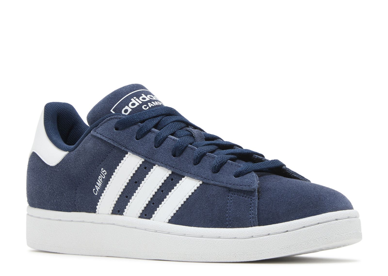 Campus 2 Collegiate Navy Adidas ID9839 collegiate navy cloud white core black Flight Club