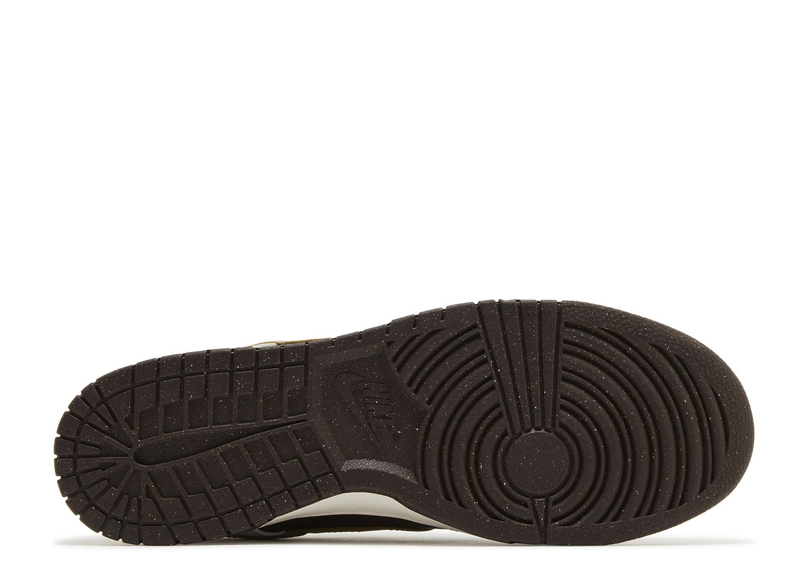 Dunk Low Next Nature 'Summit White Baroque Brown' - Nike