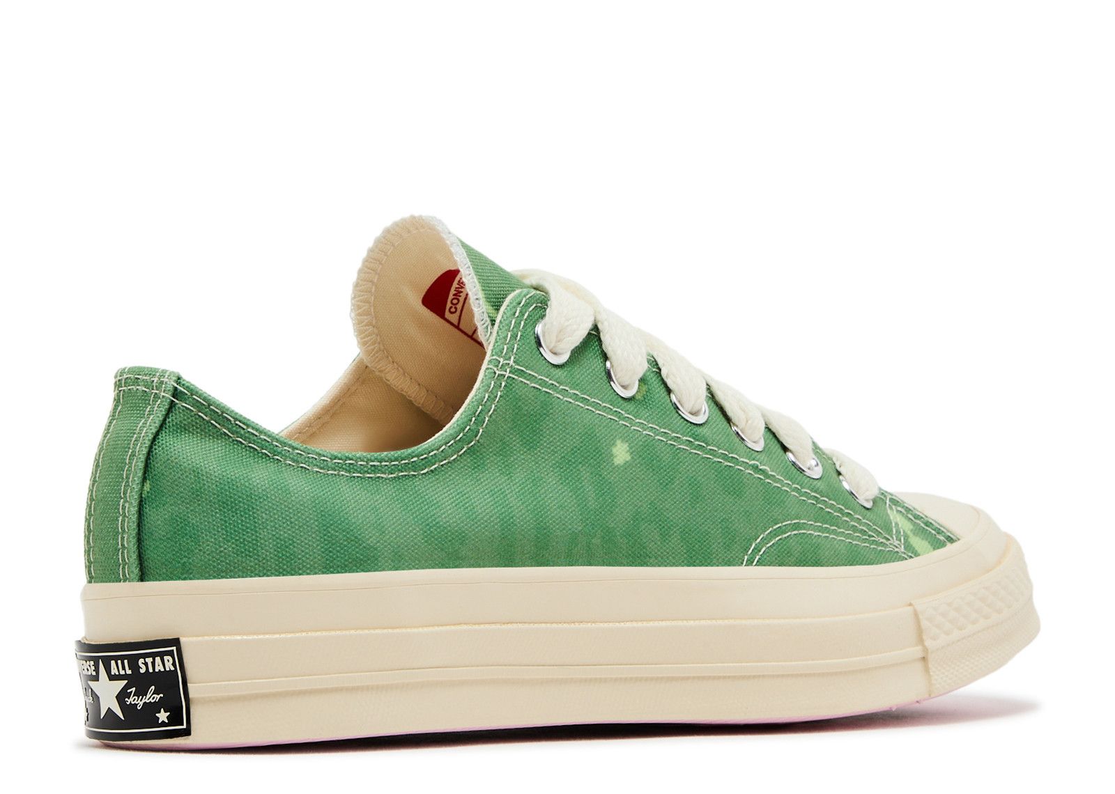 Golf Le Fleur Chuck 70 Low Green Le FLEUR Converse Chuck 70 Green