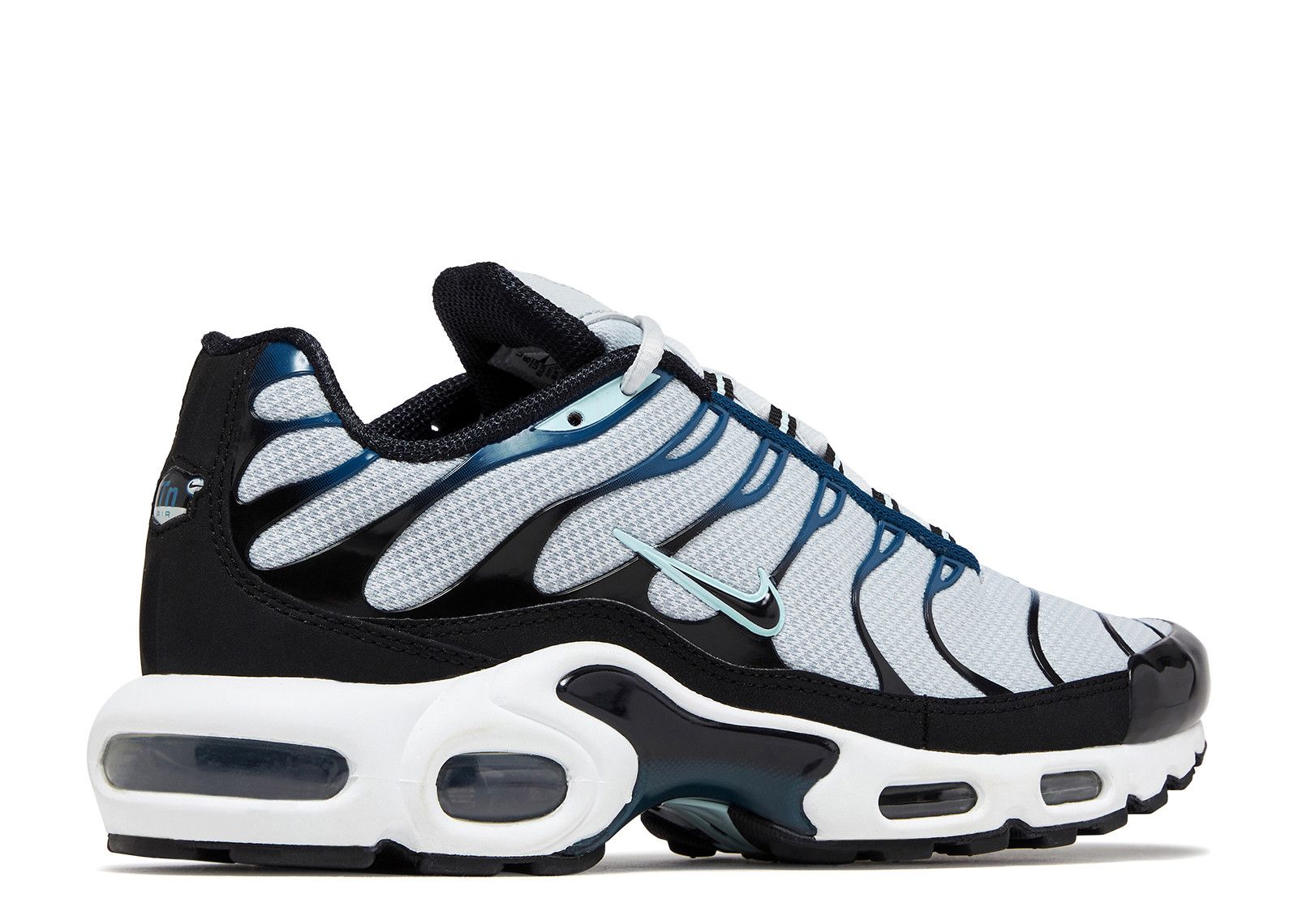 nike air max plus tn ultra pure platinum