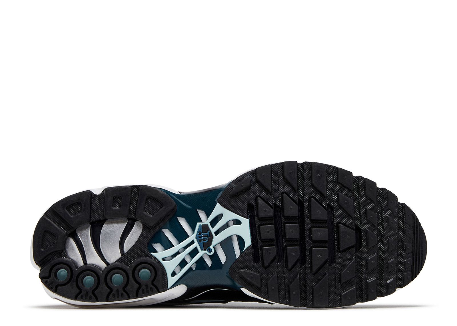 NIKE★AIR MAX PLUS★PURE PLATINUM/COURT BLUE/GLACIER BLUE Nike-Air-Max-TW-Pure-Platinum-