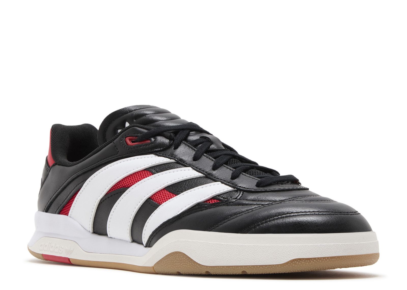 Predator Mundial 'Black Red White' - Adidas - IE5676 - core