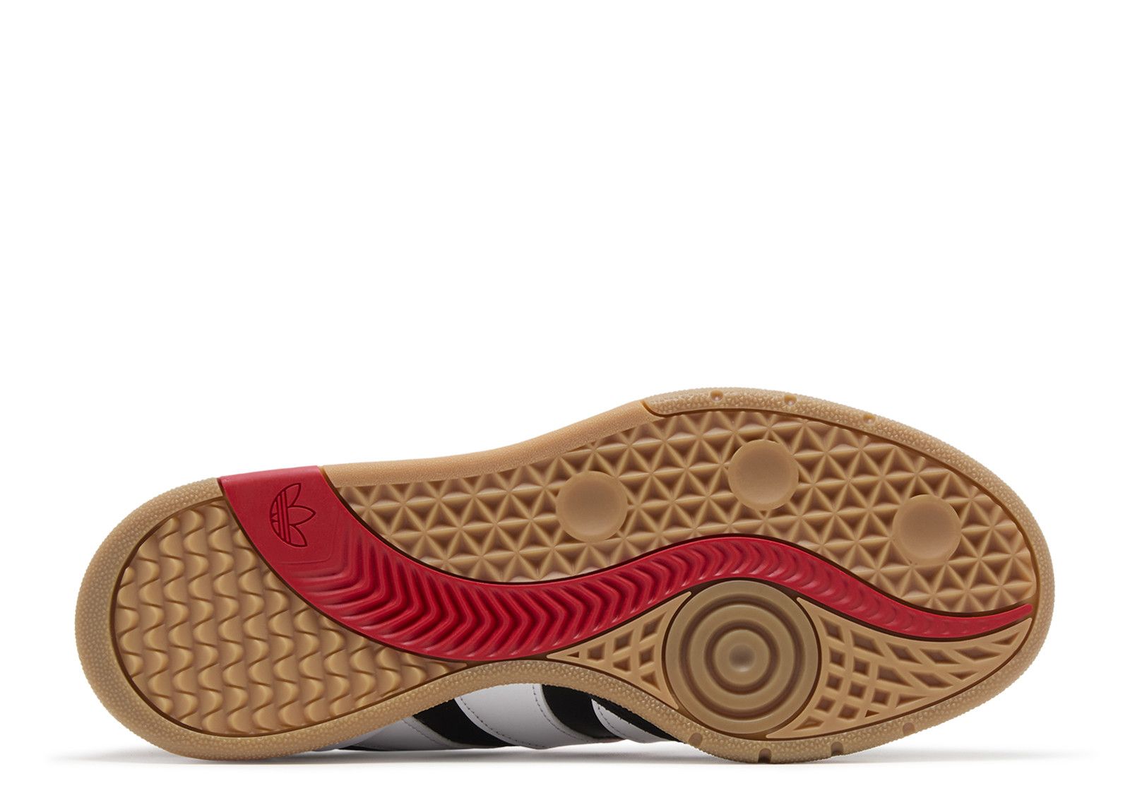 Predator Mundial 'Black Red White' - Adidas - IE5676 - core