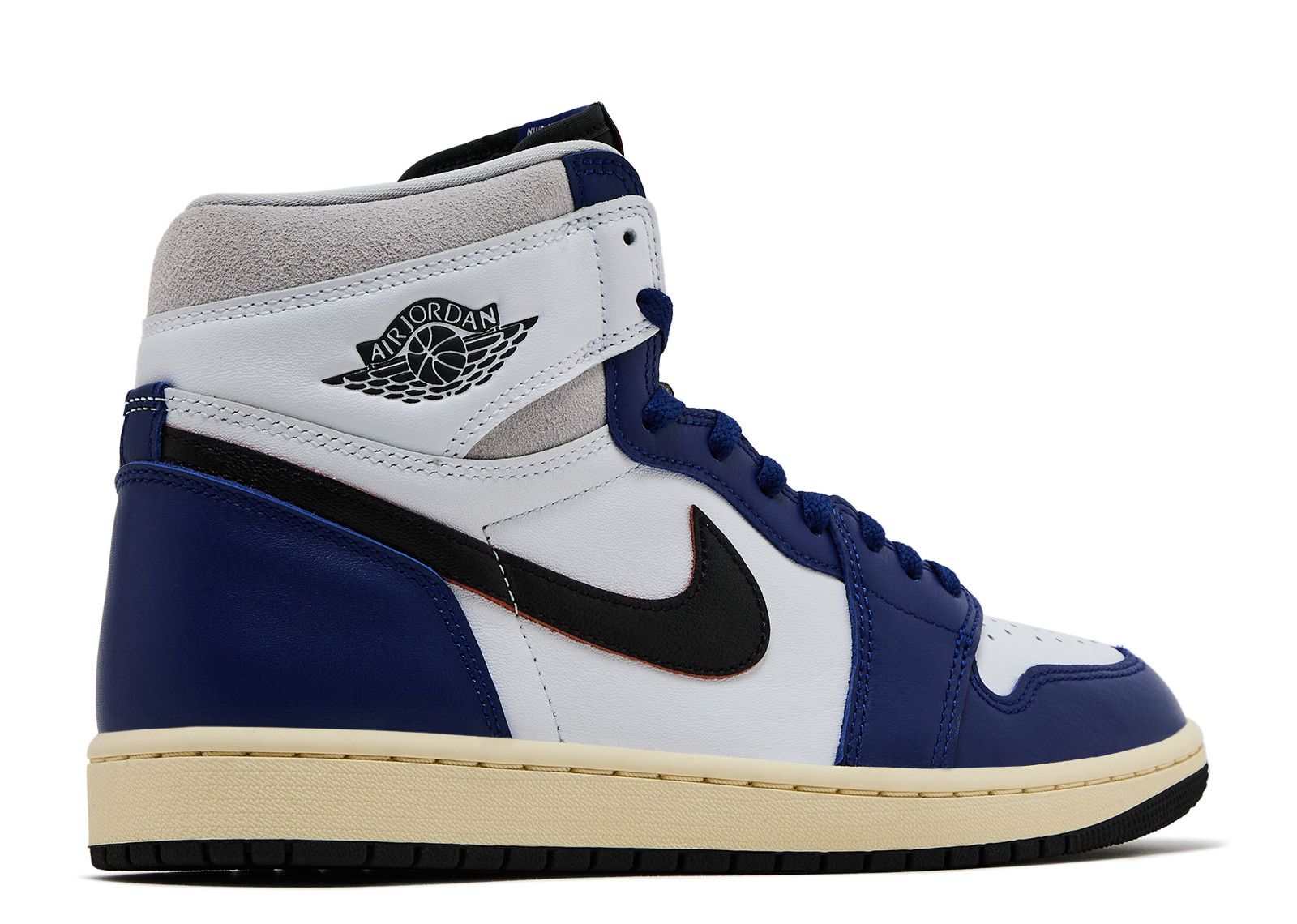 NIKE Air Jordan 1 Retro High OG ブルー/ホワイト Jordan 1 Retro OG High University Blue for Sale - Authenticity
