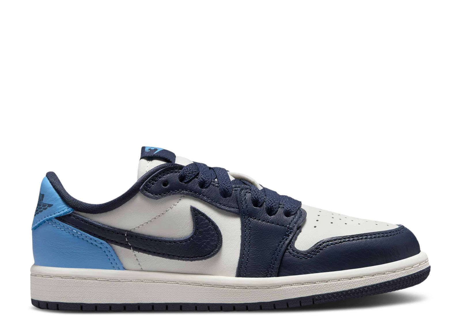 Air Jordans Jordan Obsidian Size Air Jordan Retro High Og Obsidian/blue  Chill-white Cheap