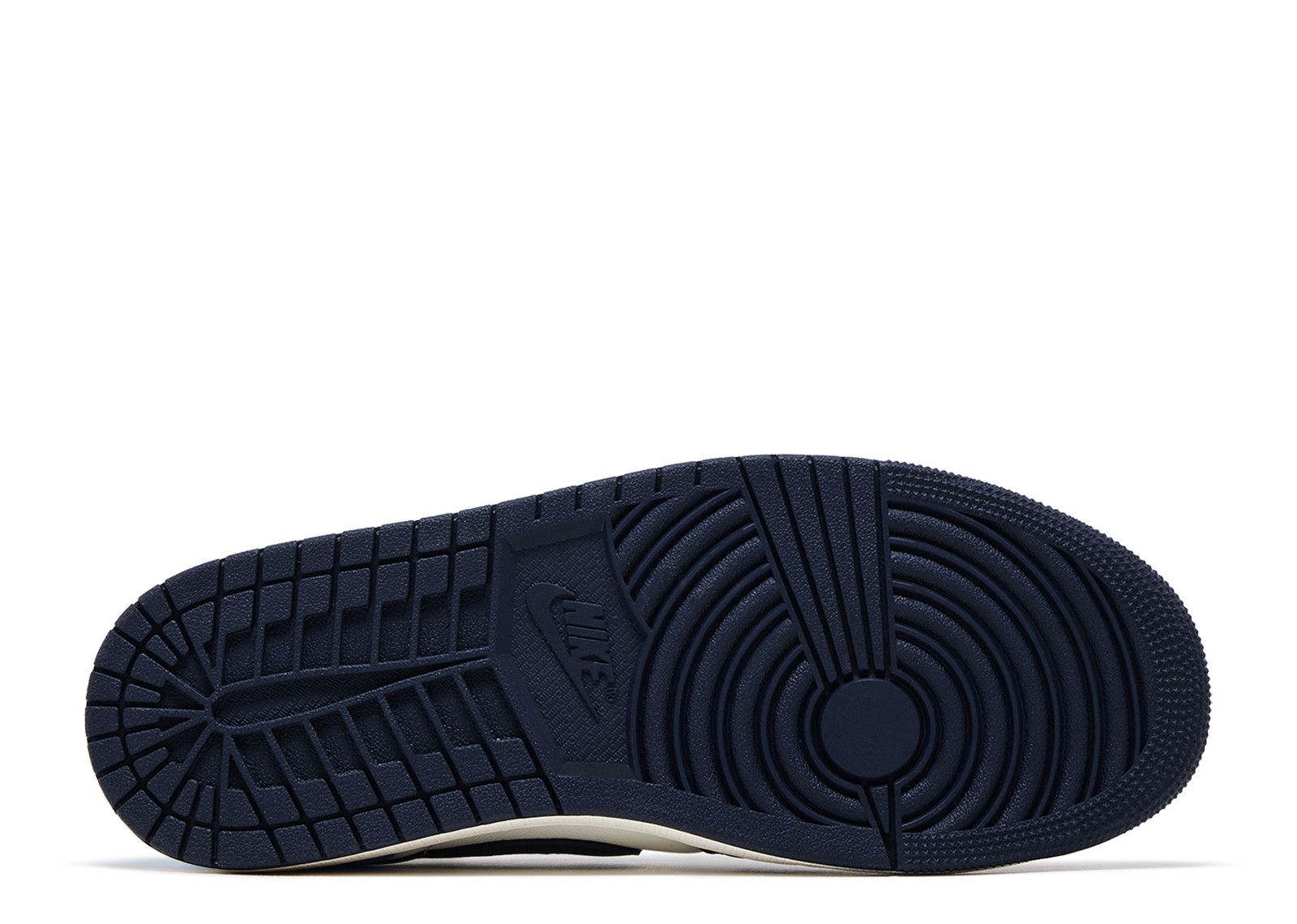 Jordan 1 Retro Low OG 'Obsidian UNC' - Air Jordan - CZ0790