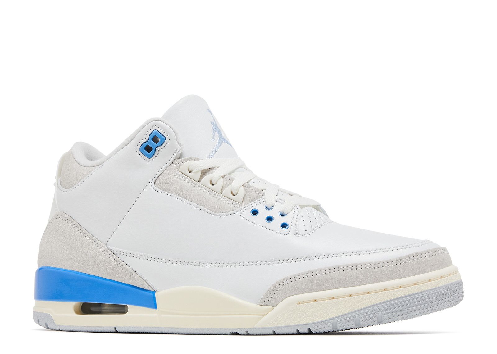 Jordan 3 Retro ‘Lucky Shorts’