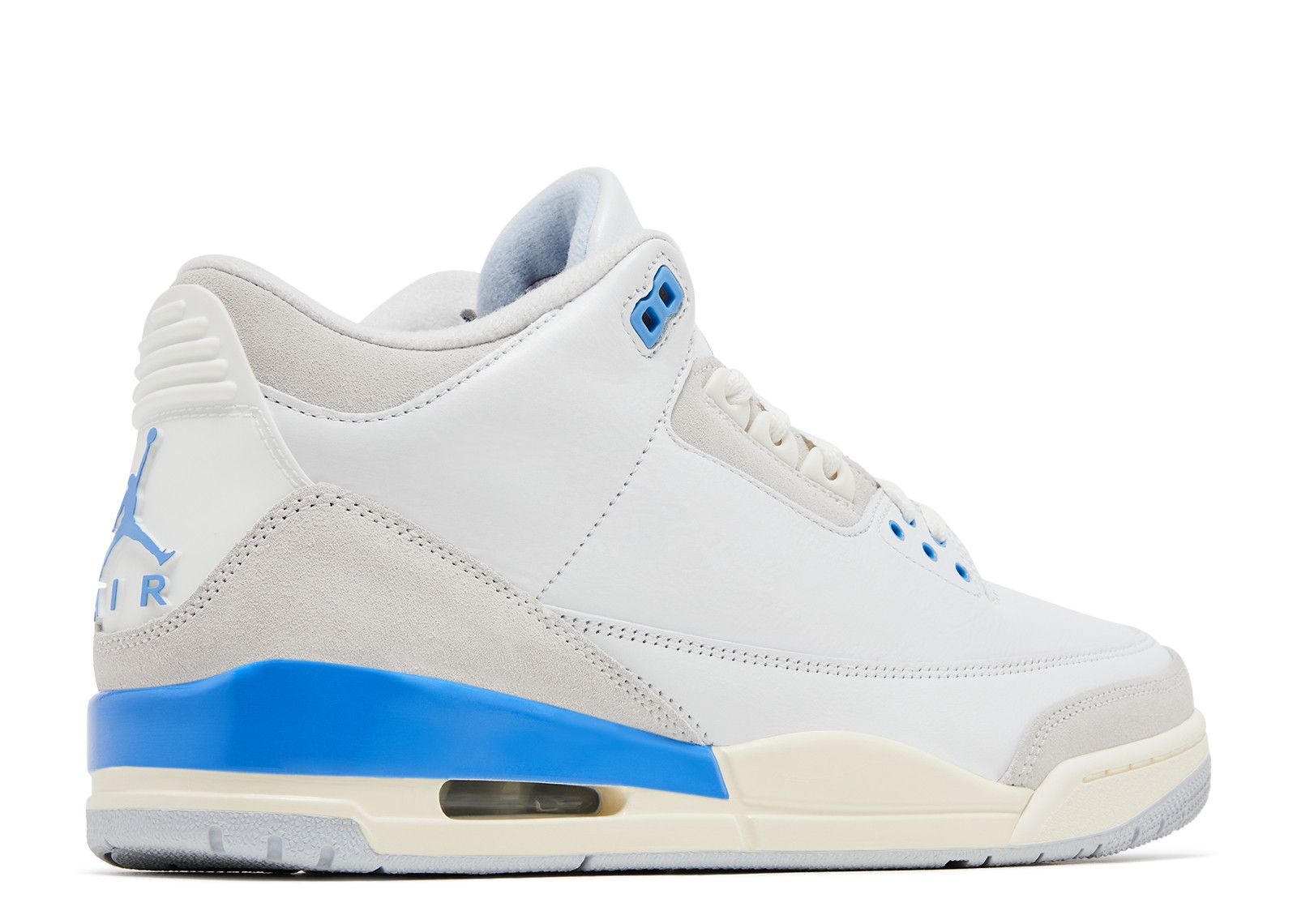 Jordan 3 Retro ‘Lucky Shorts’