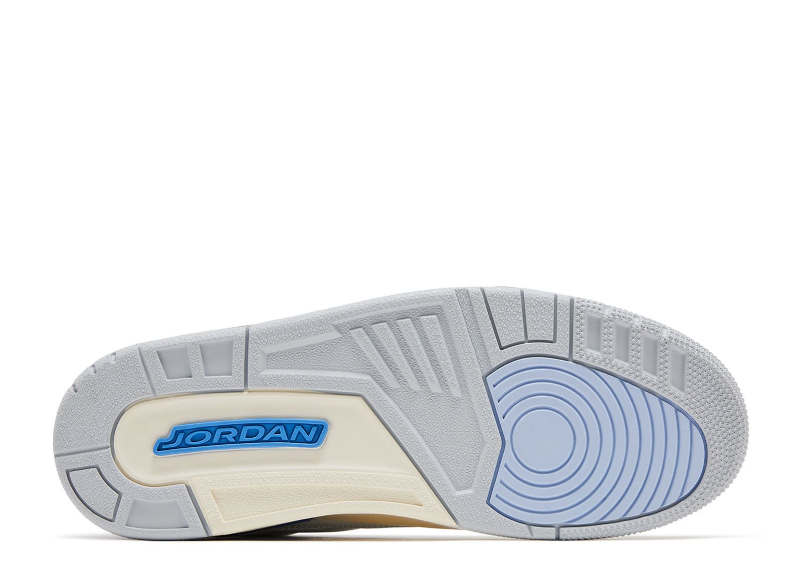 Jordan 3 Retro ‘Lucky Shorts’