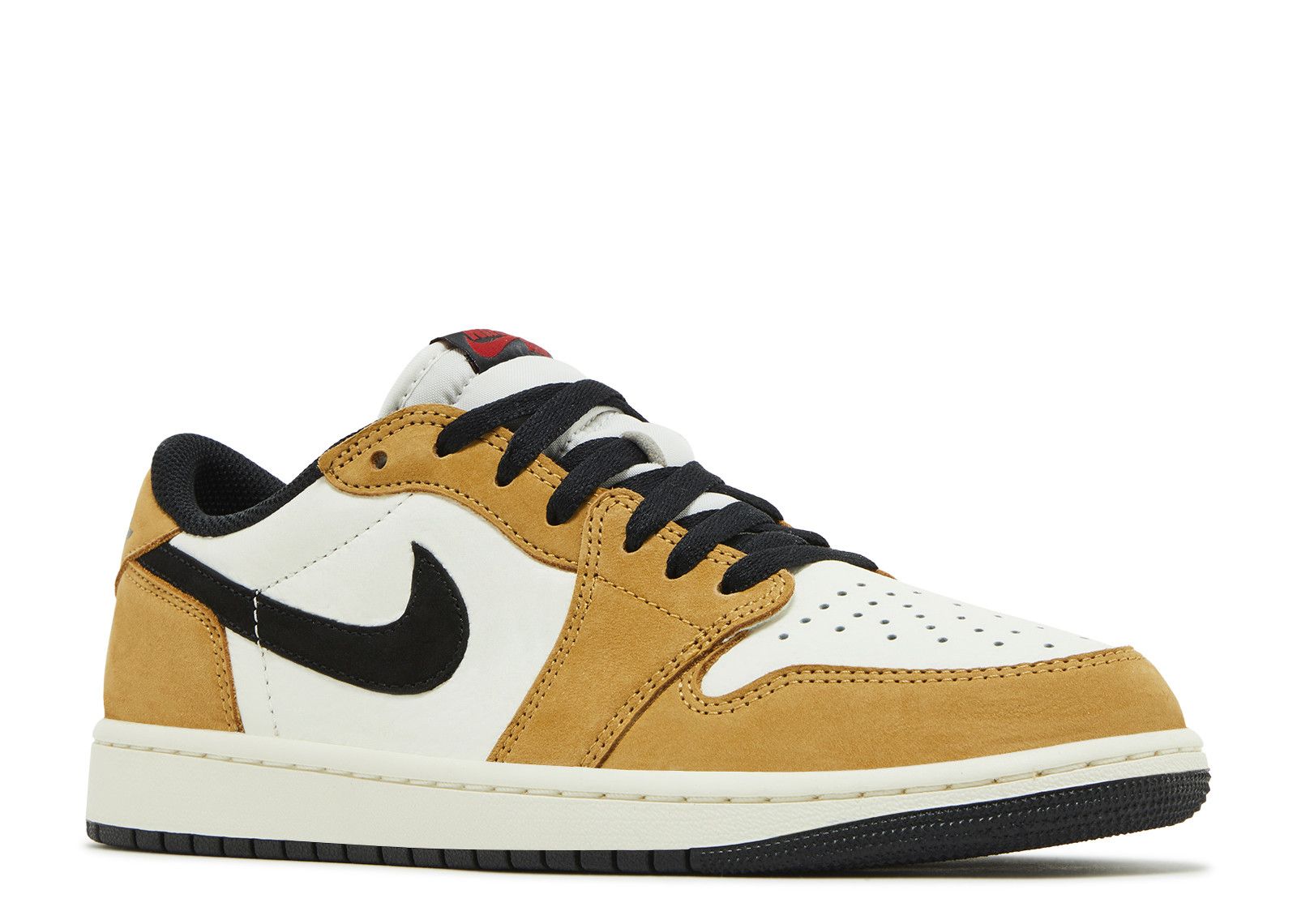 Jordan 1 Retro Low OG ‘Rookie of the Year’