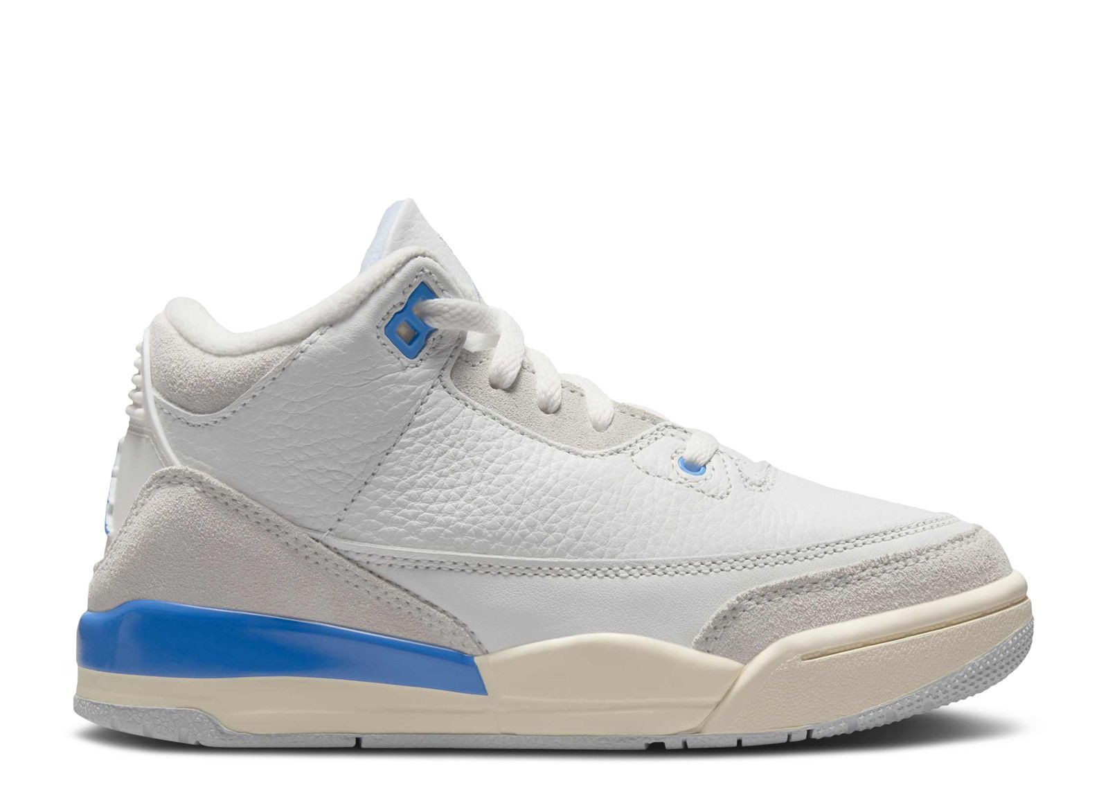 Air Jordan 3 Retro PS 'Hydrogen Blue'
