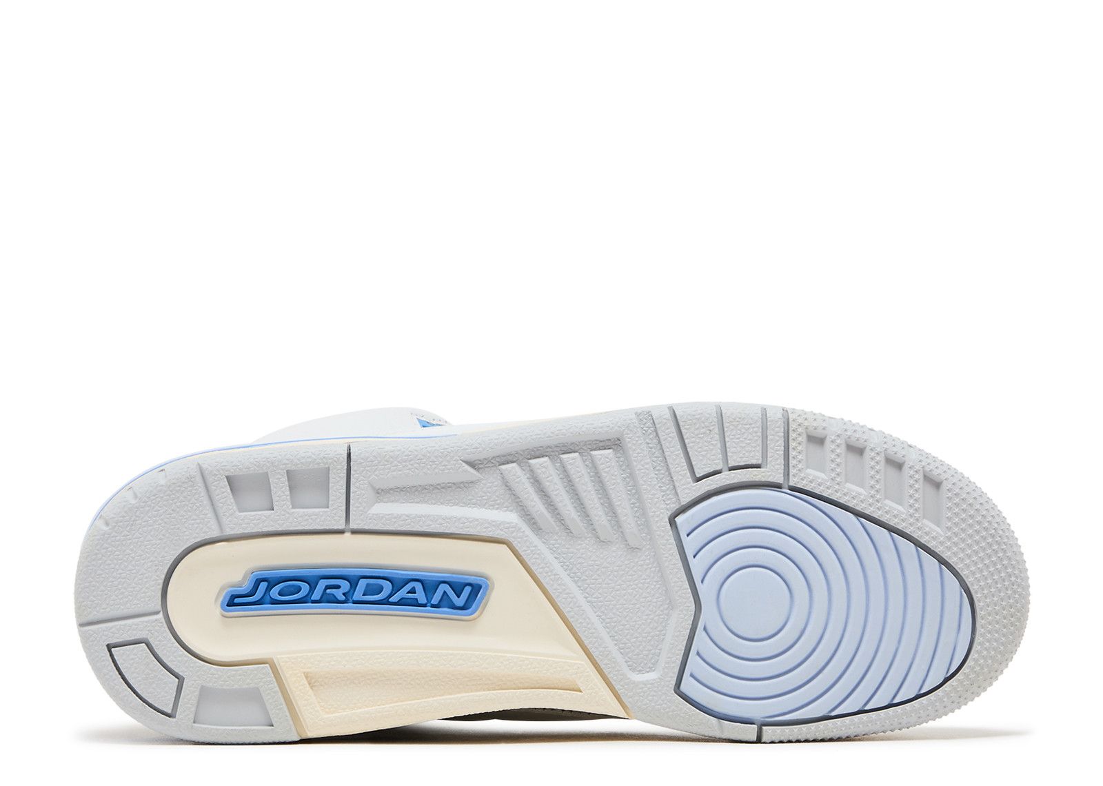 Jordan 3 Retro GS 'Lucky Shorts' - Air Jordan - DM0967 101 Jordan 3 Retro GS 'Lucky Shorts' - Air Jordan - DM0967 101