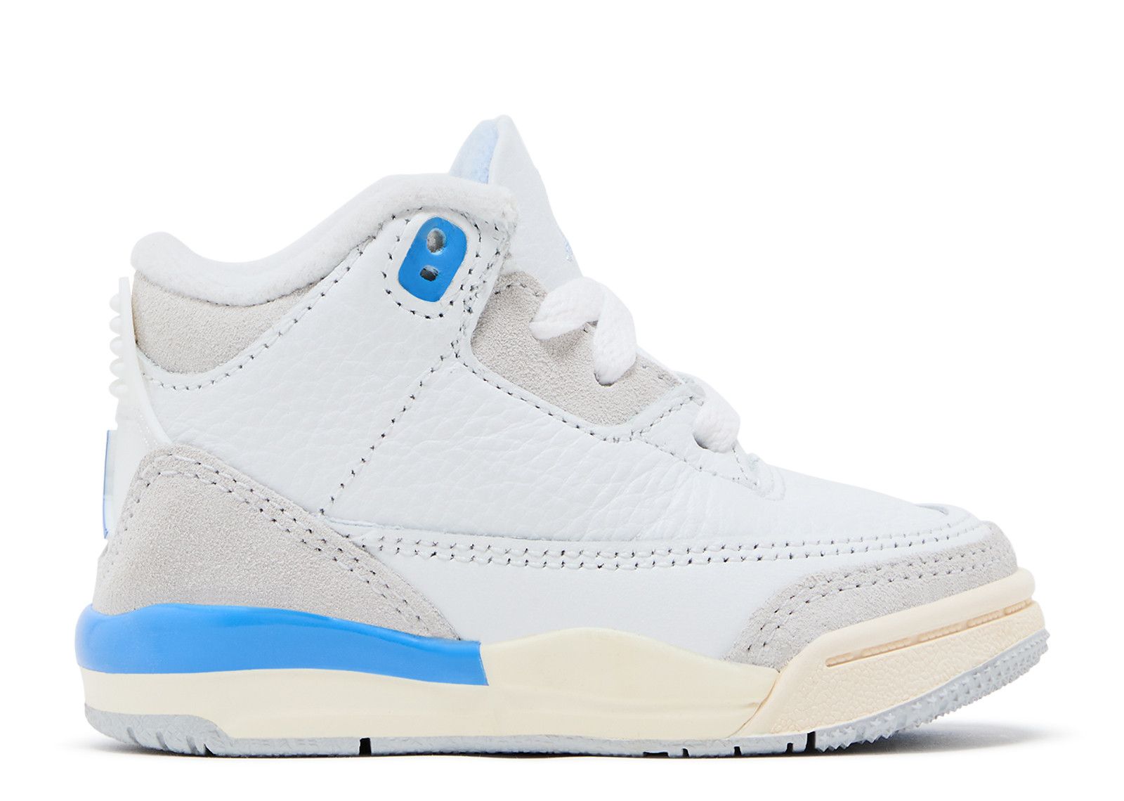 Air Jordan 3 Retro TD 'Hydrogen Blue'