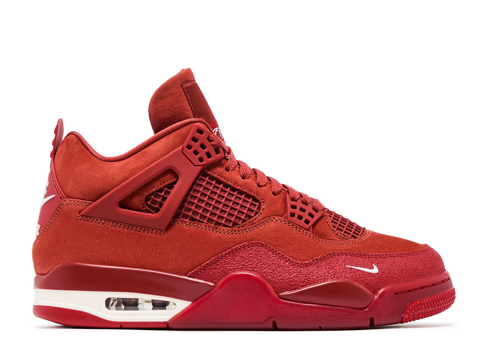 Air Jordan 4 Retro OG SP 'Firewood Orange'