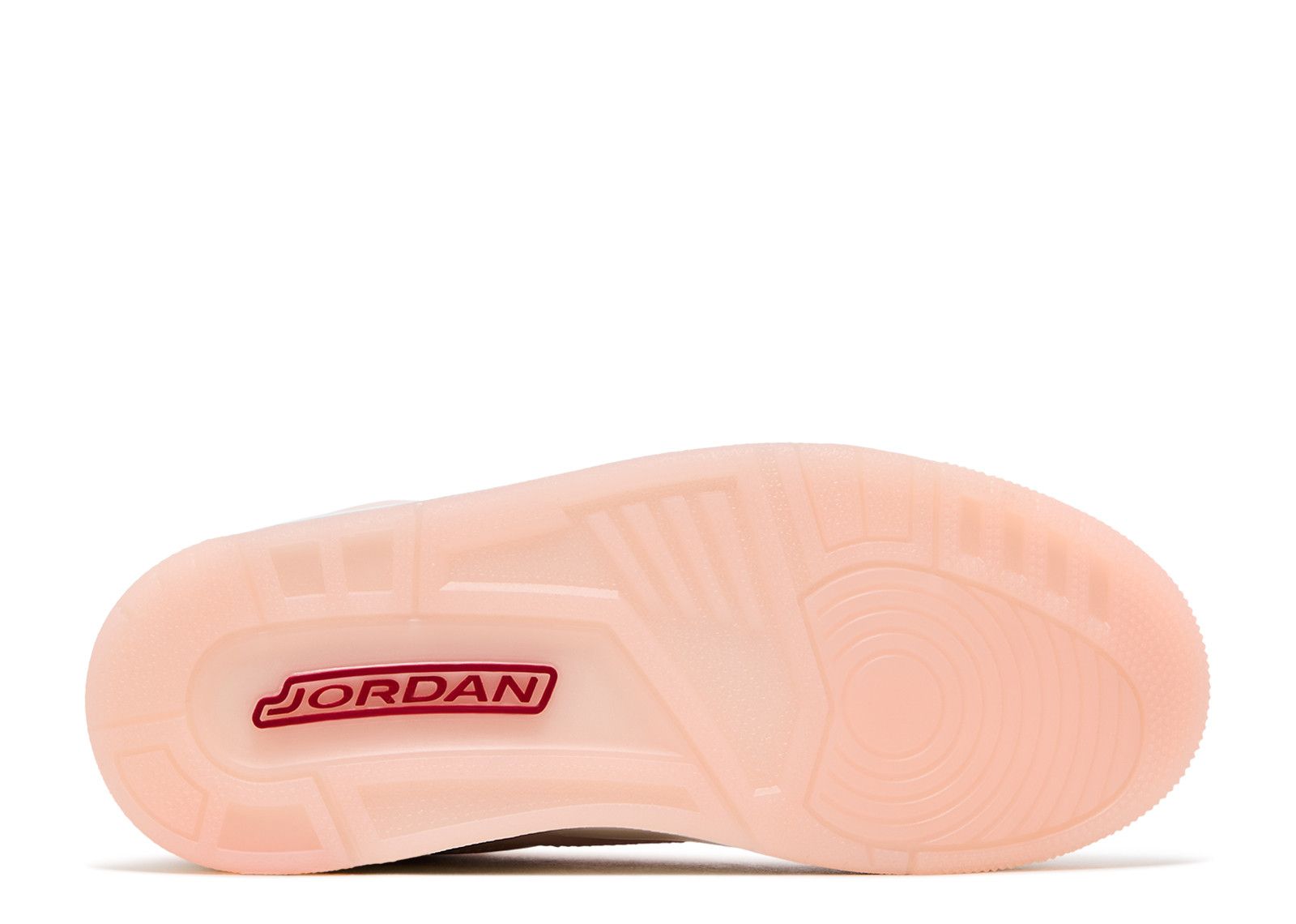 Wmns Jordan 3 Retro ‘Valentine’s Day’