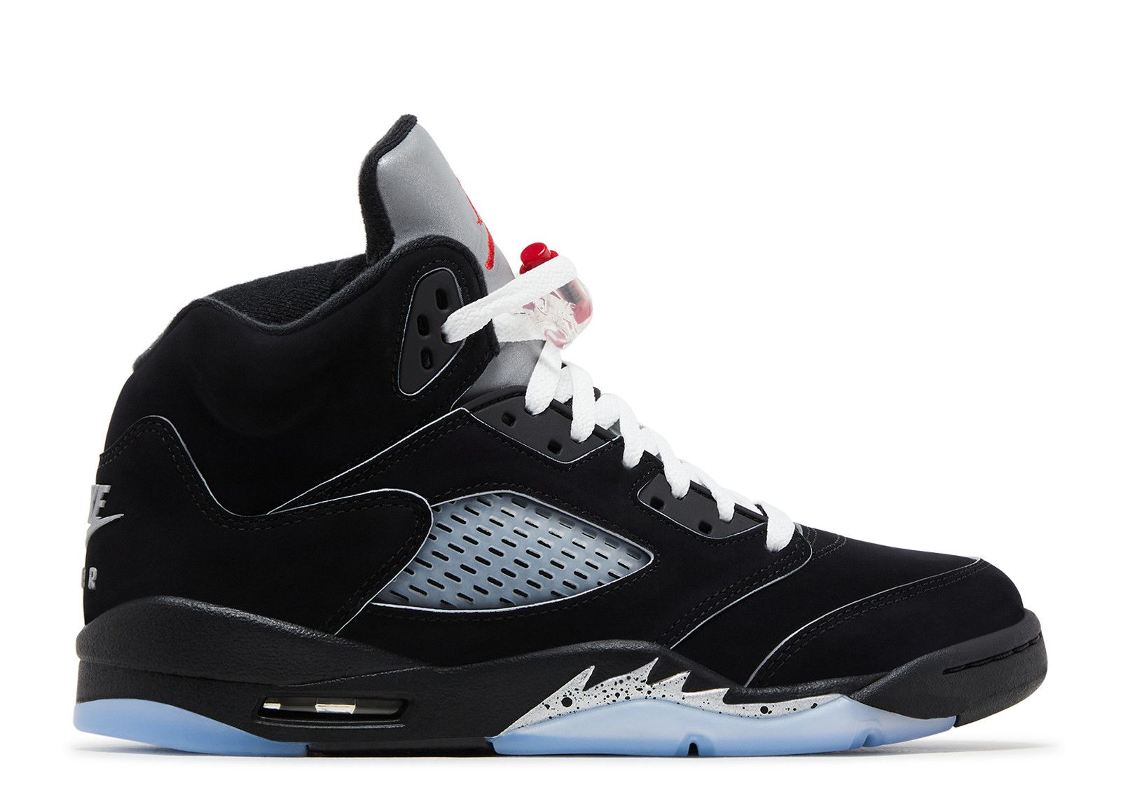 Jordan 3 Retro GS 'Black Cat' 2025
