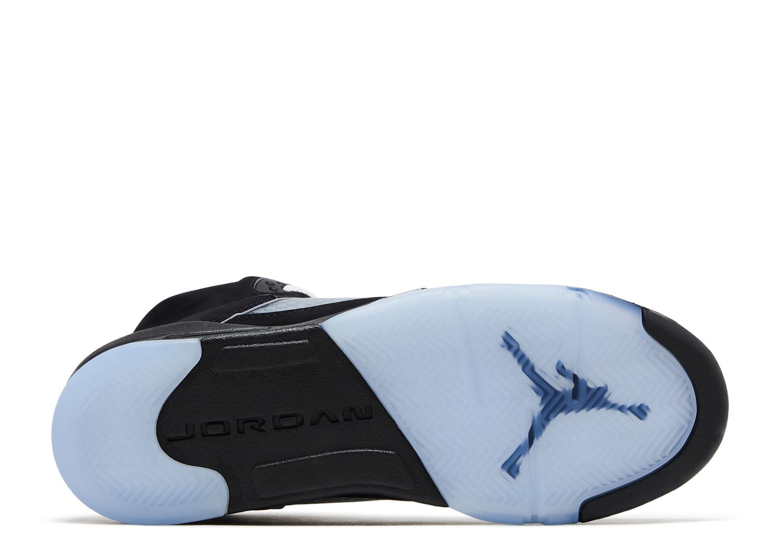 シューズ(男性用) AIR JORDAN 5 RETRO / 02_Black Jordan 5 Retro OG Black Metallic Reimagined Men's Size 8-13