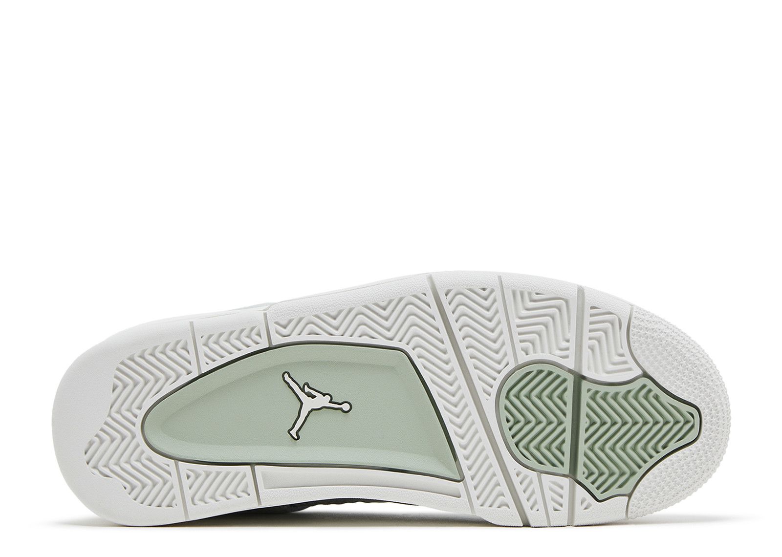 ◆正規品◆NIKE AIR JORDAN 4 ABUNDANCE SEAFOAM(W)◆関税込◆ The Women's Air Jordan 4 Retro Seafoam is Available Now