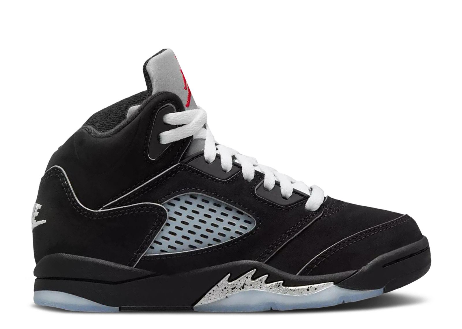 Jordan 5 Retro OG GS 'Metallic Reimagined'