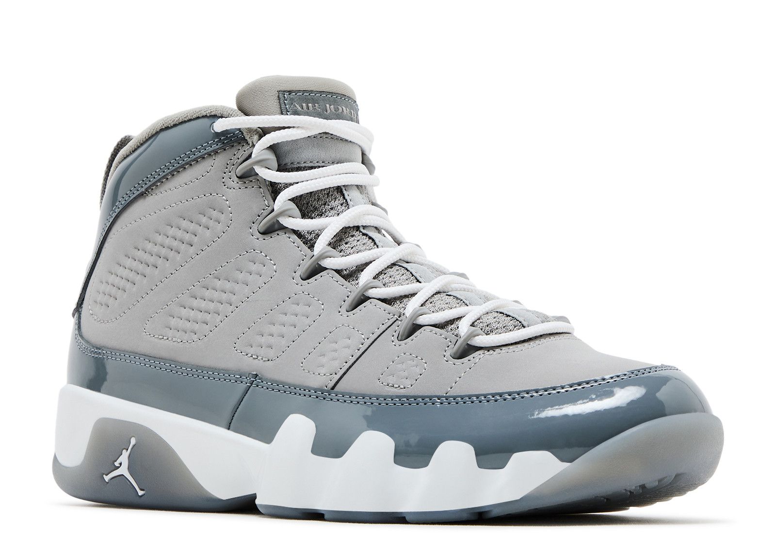 Jordan 9 Retro ‘Cool Grey’ 2025
