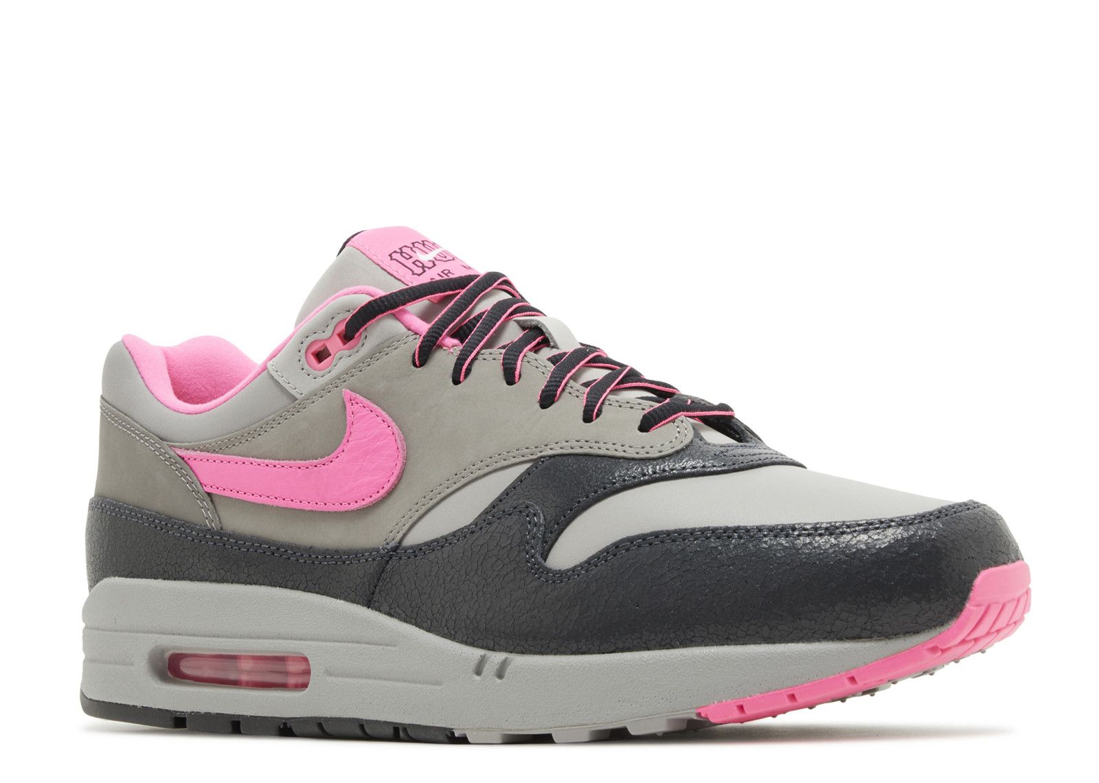 Nike orders air max gray and pink