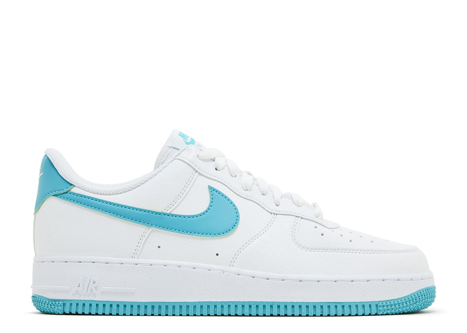 Wmns Air Force 1 '07 SE Next Nature 'Dusty Cactus' - Nike - DV3808