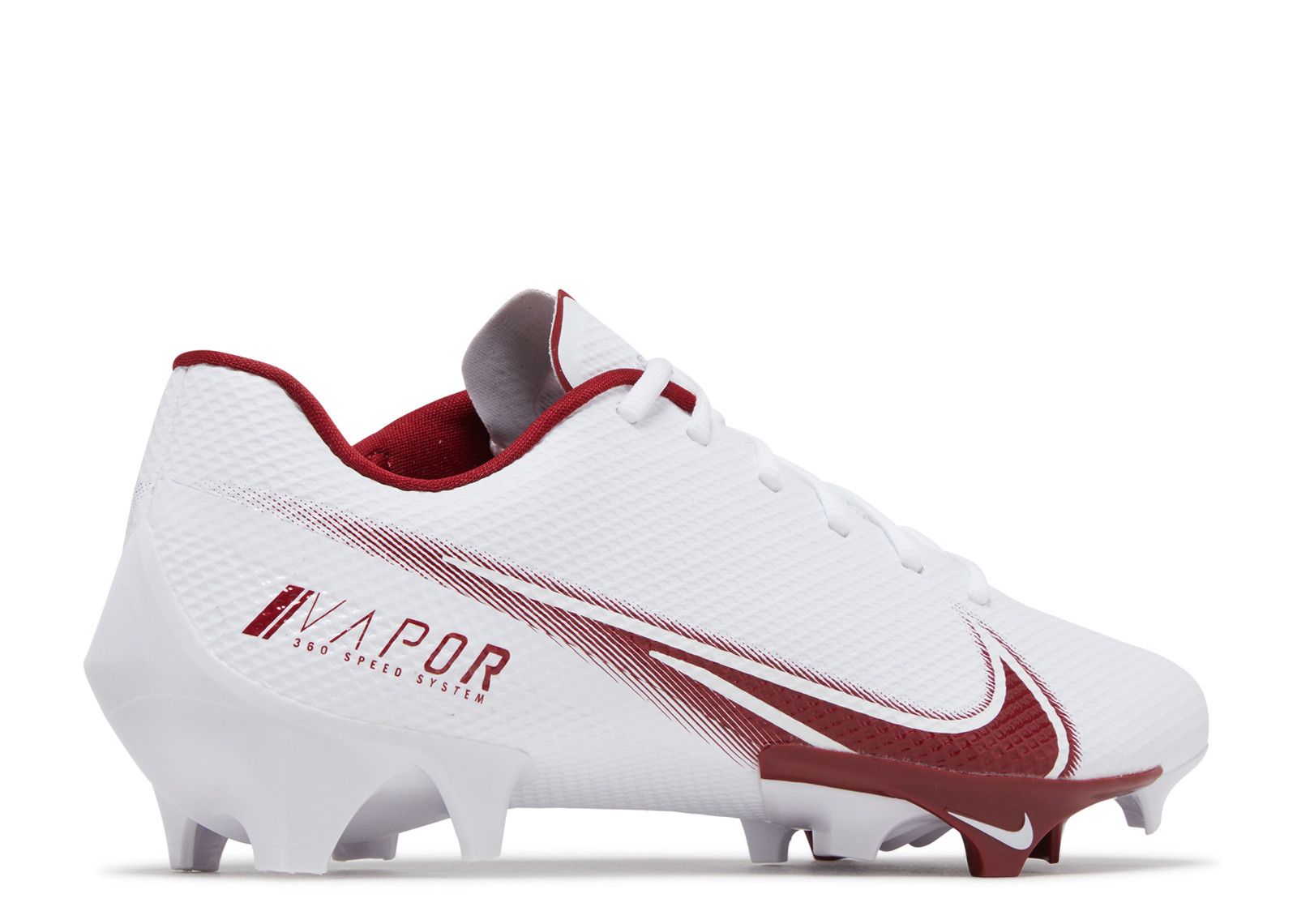 nike vapor 360 speed system cleats