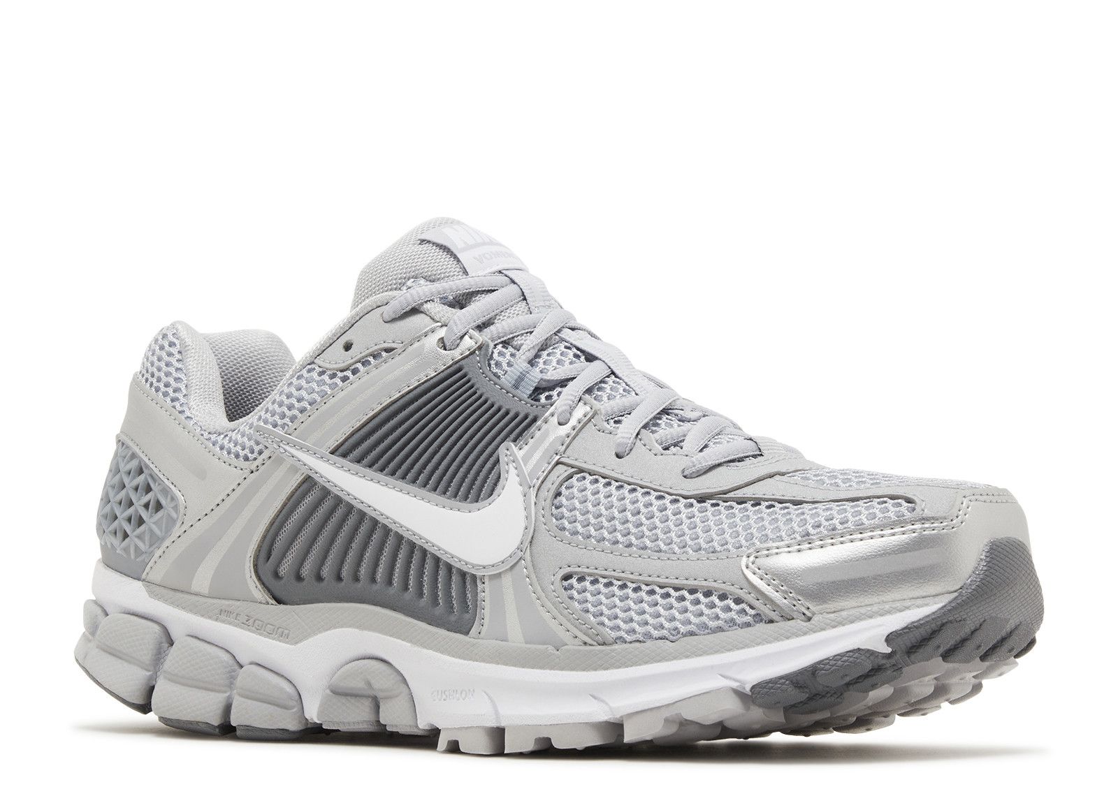 Air Zoom Vomero 5 'Wolf Grey' - Nike - FJ4151 003 - wolf grey