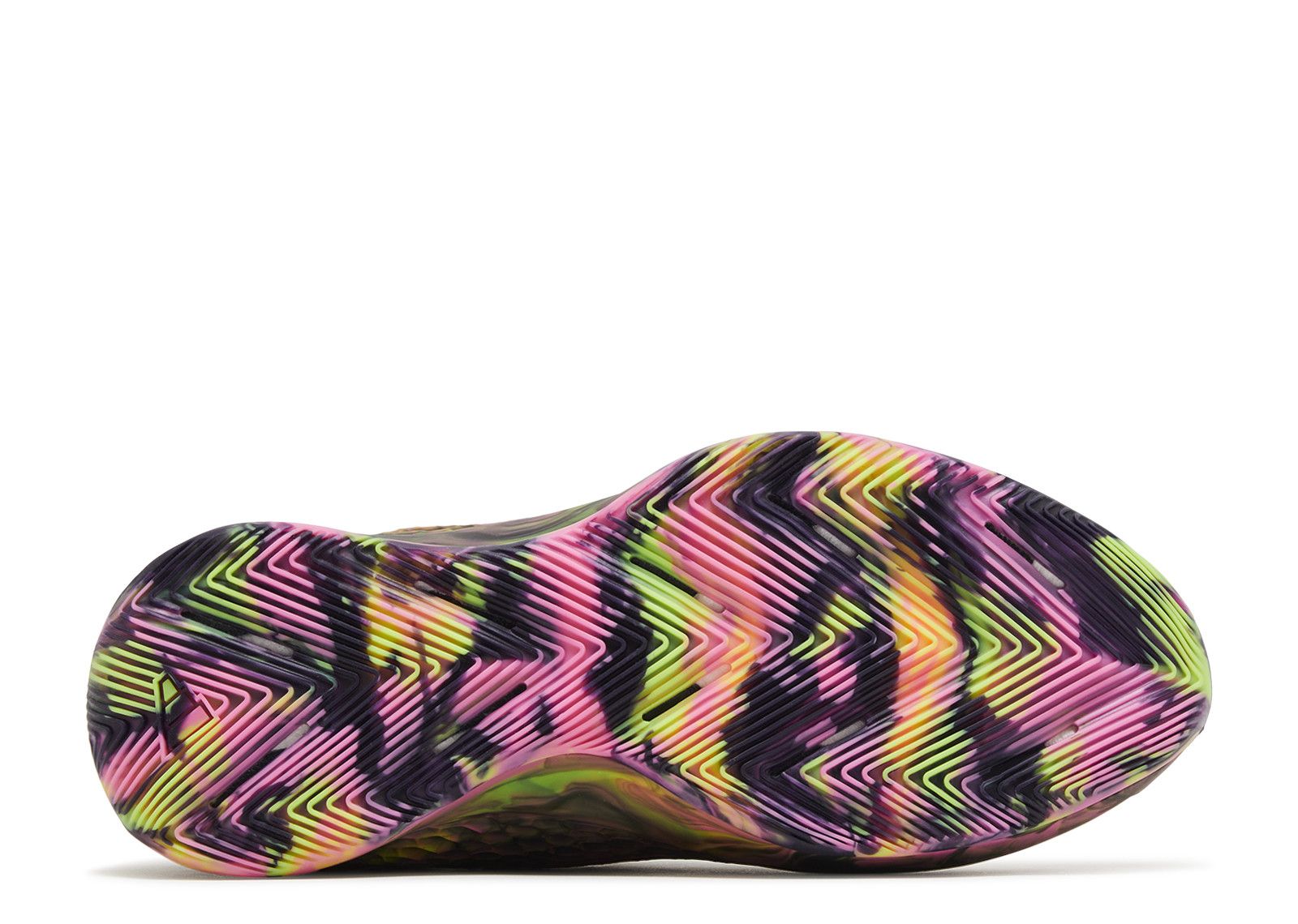 AE 1 'MX Fuchsia' - Adidas - IG6610 - aura black/lucid pink/lucid