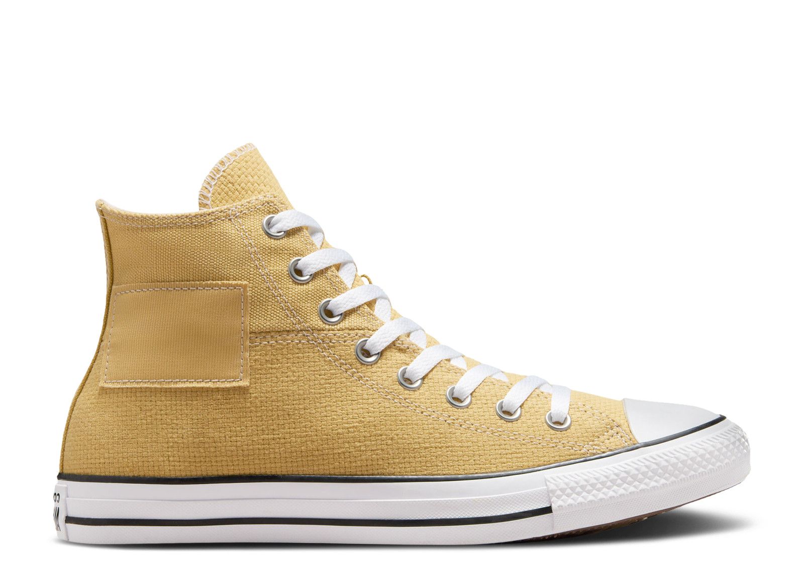 Converse sunflower high best sale