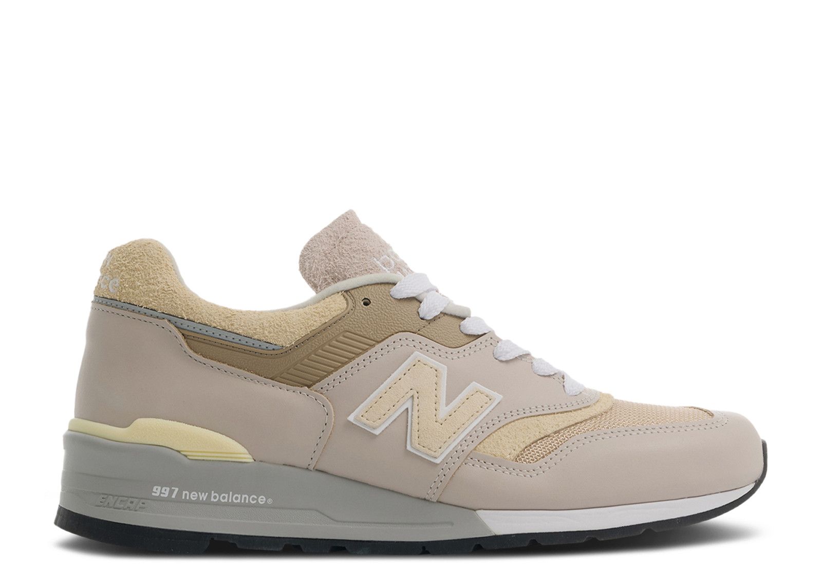 New Balance 997 'Moonrock Driftwood'