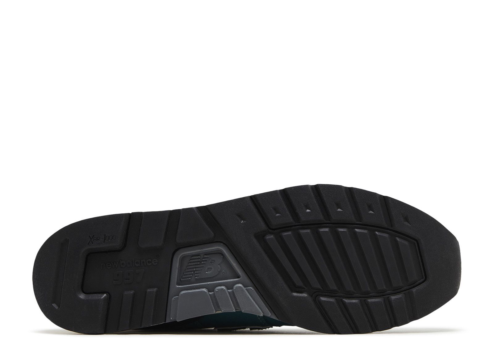 New Balance 997 ‘Vintage Teal Jade’