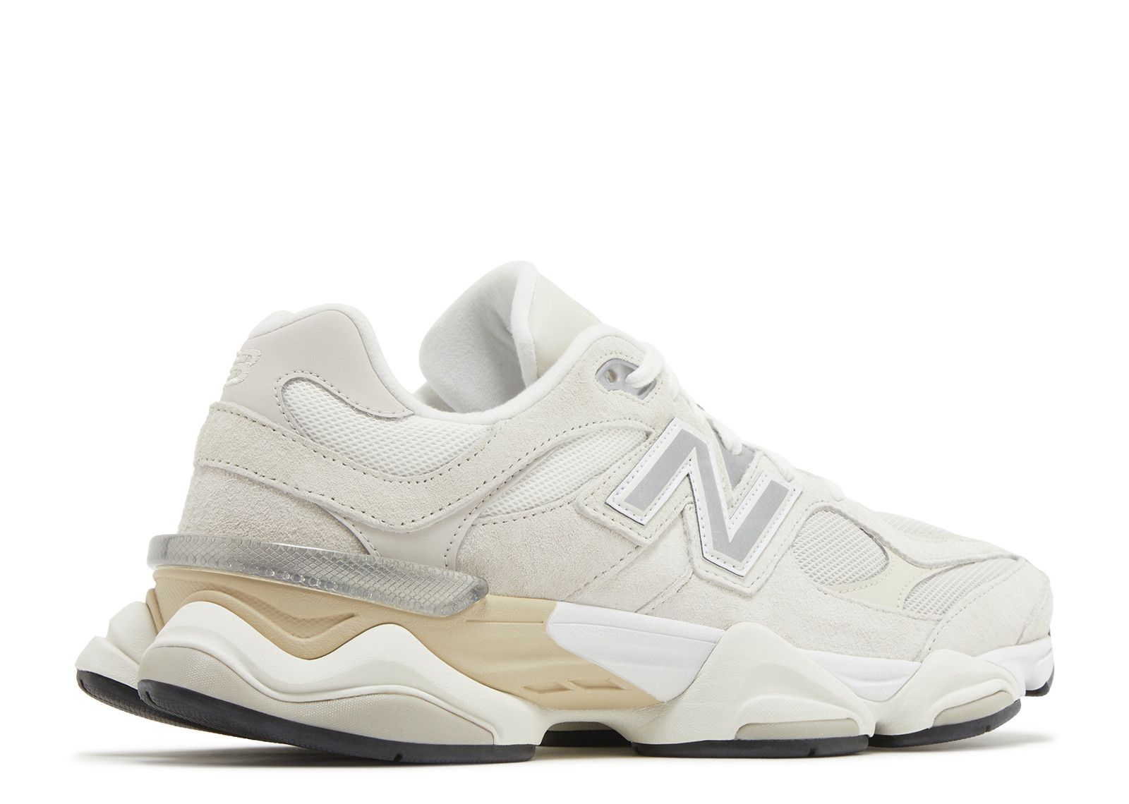 スニーカー New Balance 9060 Sea Salt Moonbeam 0ec57f4568fde2267bb129f4323906