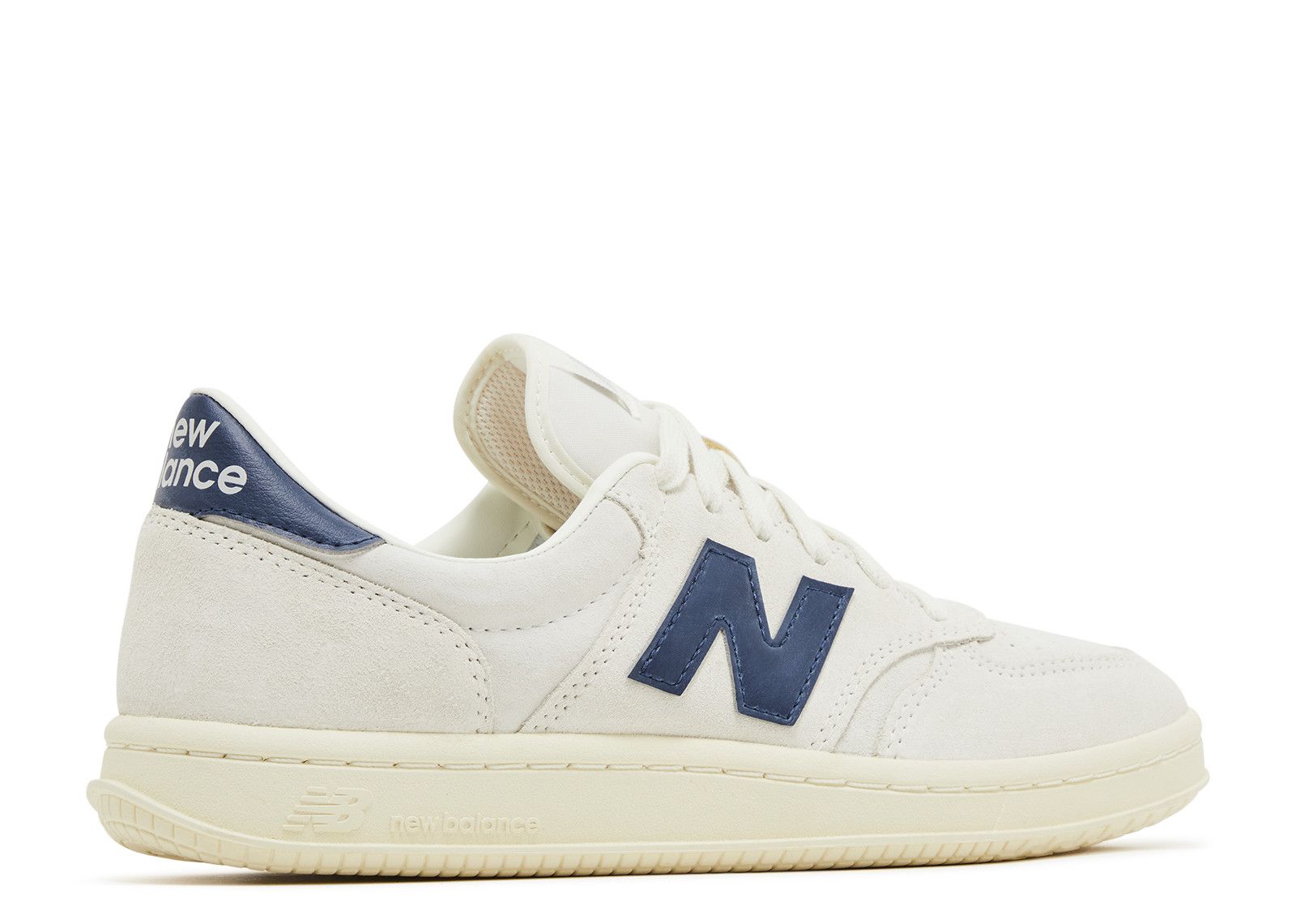 ☆New Balance☆ NBPAEF727N CT500NAV NAVY NBPAEF727N_59 New Balance T500 'Sea Salt Navy Angora' - New Balance