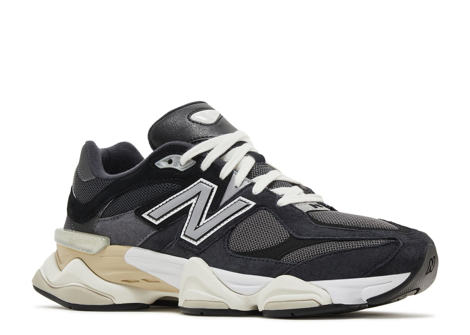 New Balance 9060 'Black Phantom' - New Balance - U9060BLC - black