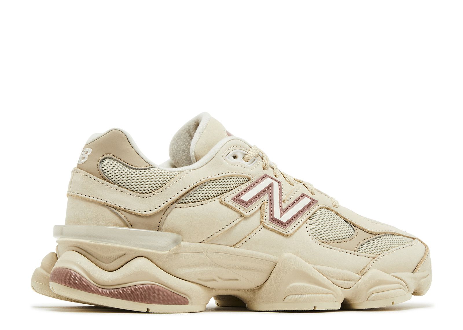 New Balance 9060 ‘Bone Sparrow’