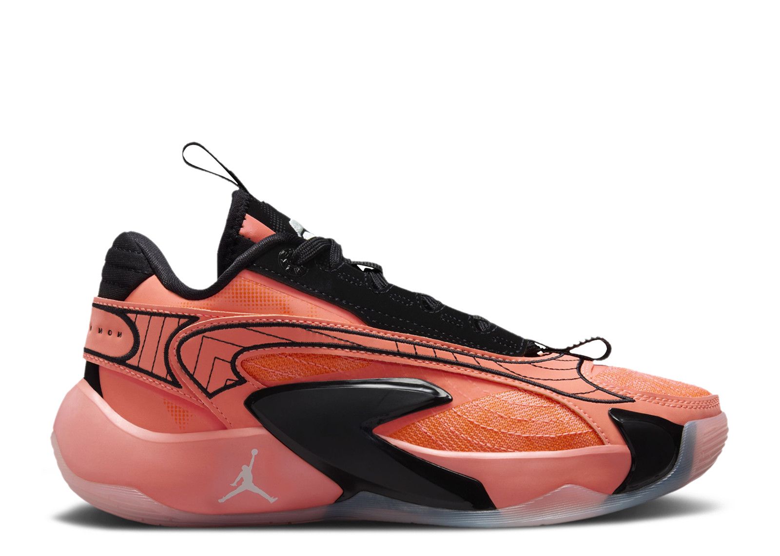 ルカ2 Luka2 デビュー】Jordan Luka 2 | bbkicks-news