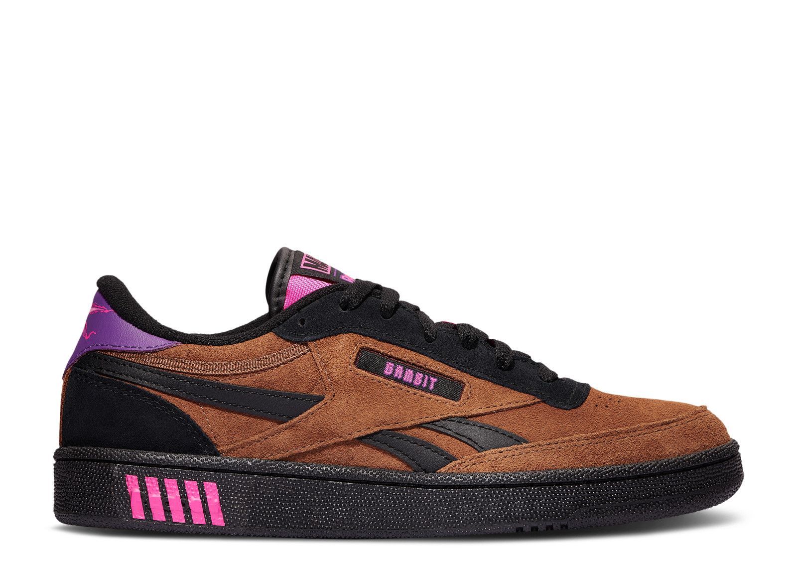 Marvel x Classic Leather 'Gambit'