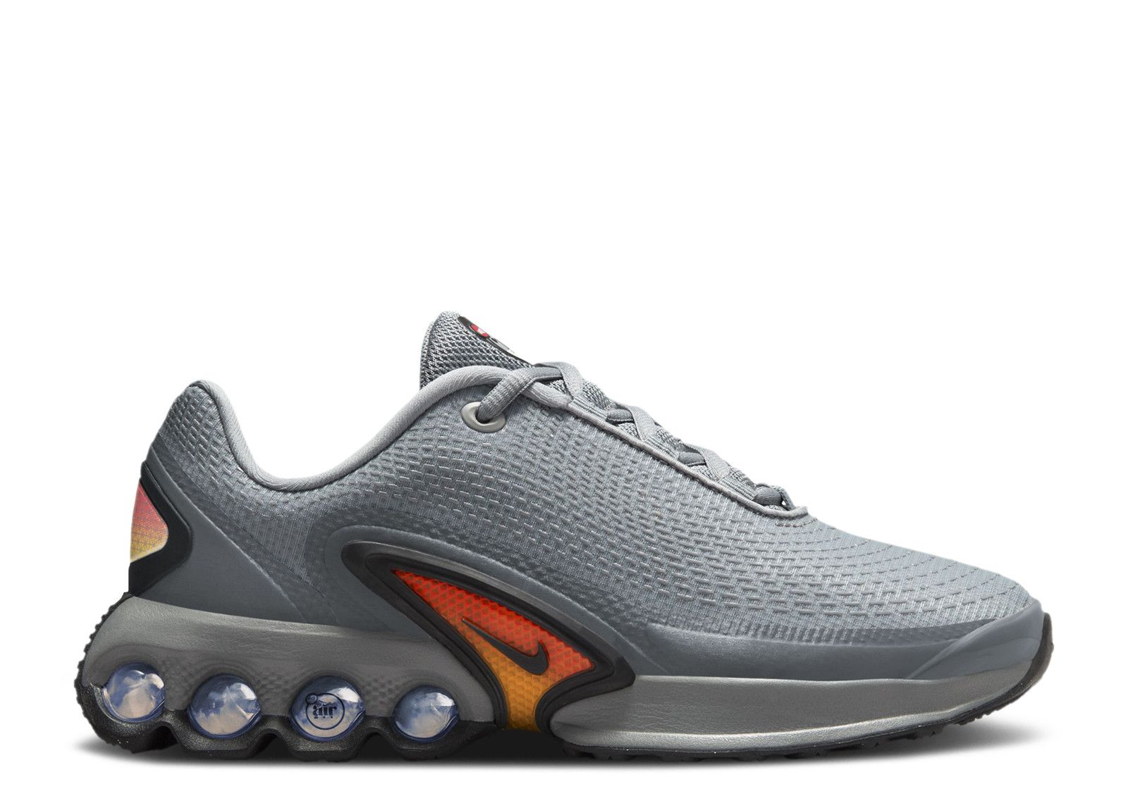 Air Max Dn8 SE 'Photo Blue Black' - Nike - HV4525 400 - photo blue