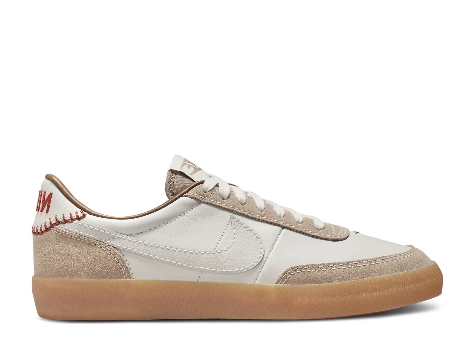 飛猿 Wmns Killshot 2 'Phantom Light British Tan' - Nike - HF5723