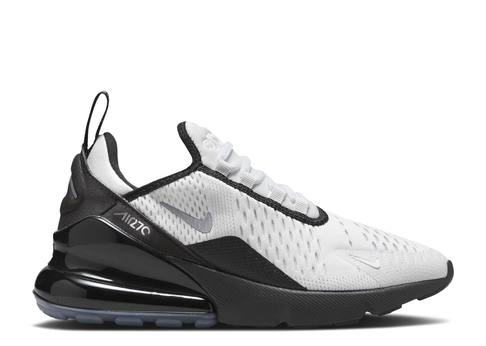 Nike air max 270 se women's black online