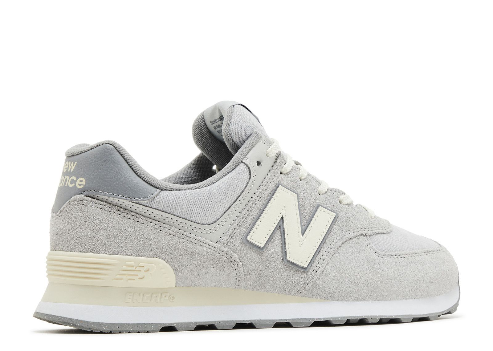 ☆ユニセックス☆New Balance 574 Concrete with angora New-Balance_574_Concrete-