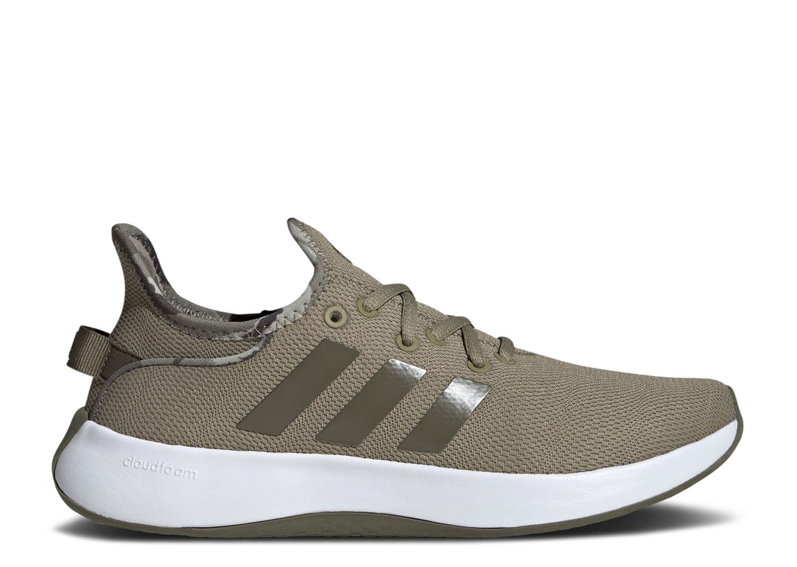 adidas gazelle silver green womens adidas Ultraboost 1.0 Shoes - Women's - White / Off White