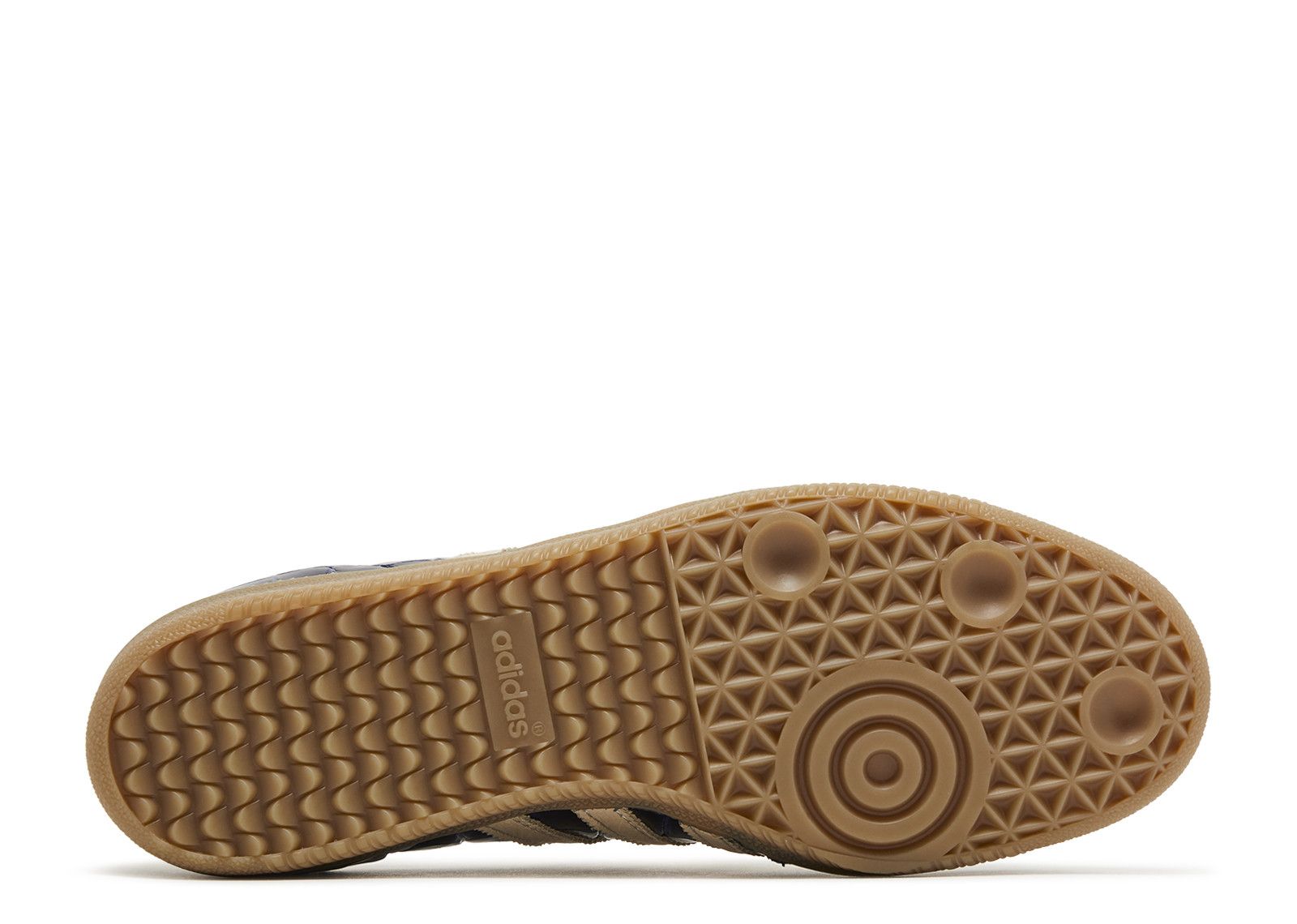 Adidas Wales Bonner x Samba OG ‘Croc – Collegiate Navy’