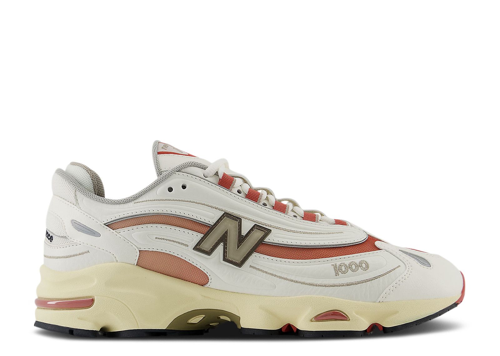 New Balance 1000 Sea Salt スニーカー New Balance 1000 'Sea Salt' - New Balance - M1000CB - sea salt