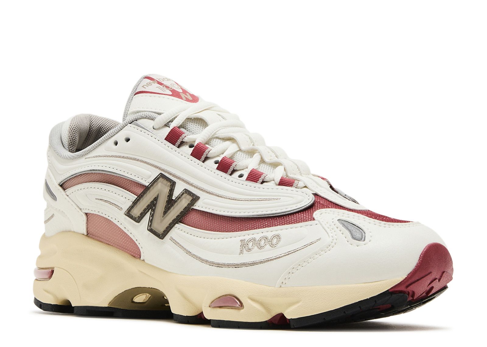 New Balance 1000 'Sea Salt' - New Balance - M1000CB - sea salt