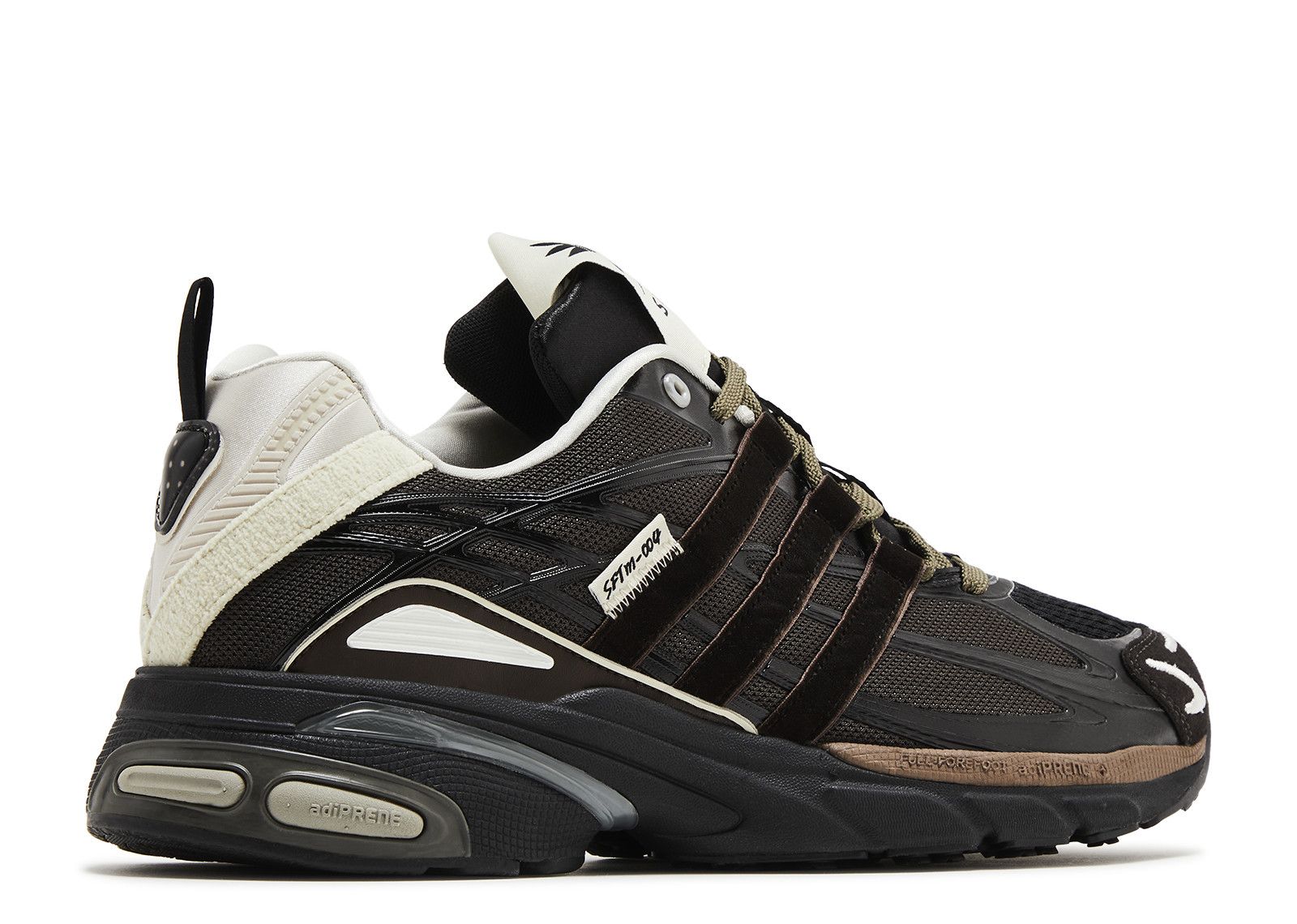 Song For The Mute X Adistar Cushion 'Core Black Dark Brown