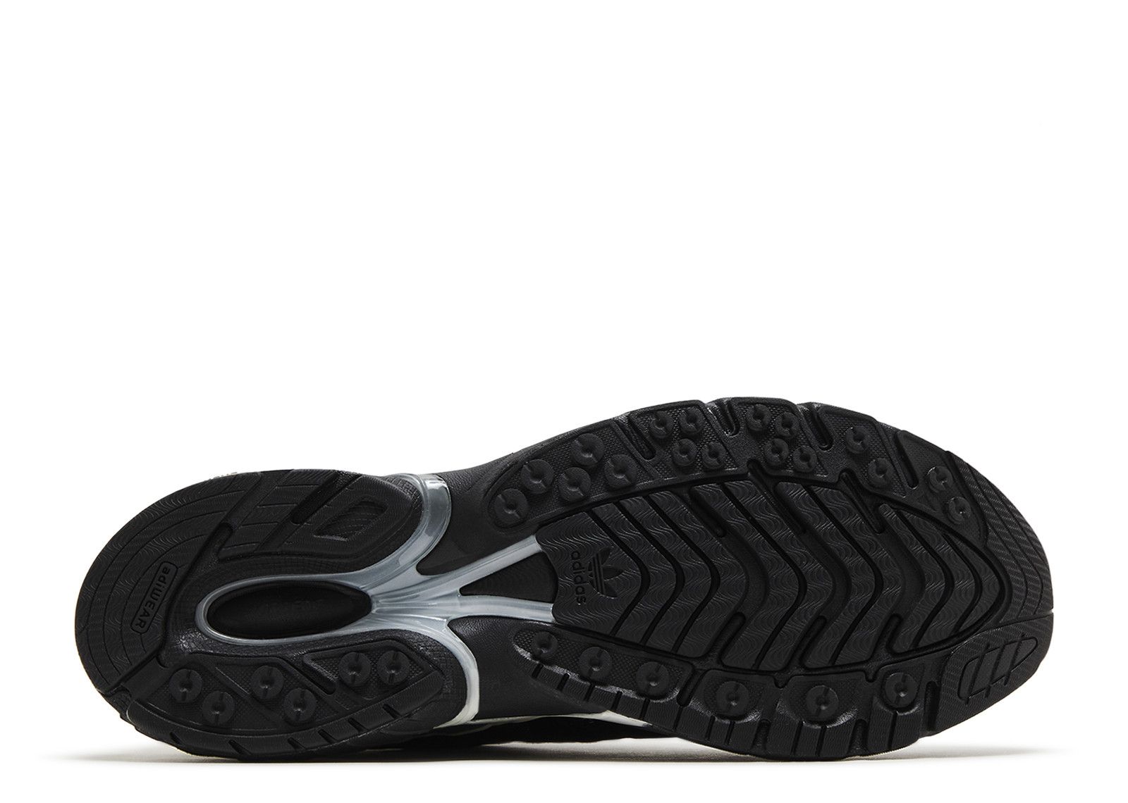 Adidas Song for the Mute x Adistar Cushion ‘Core Black Dark Brown’