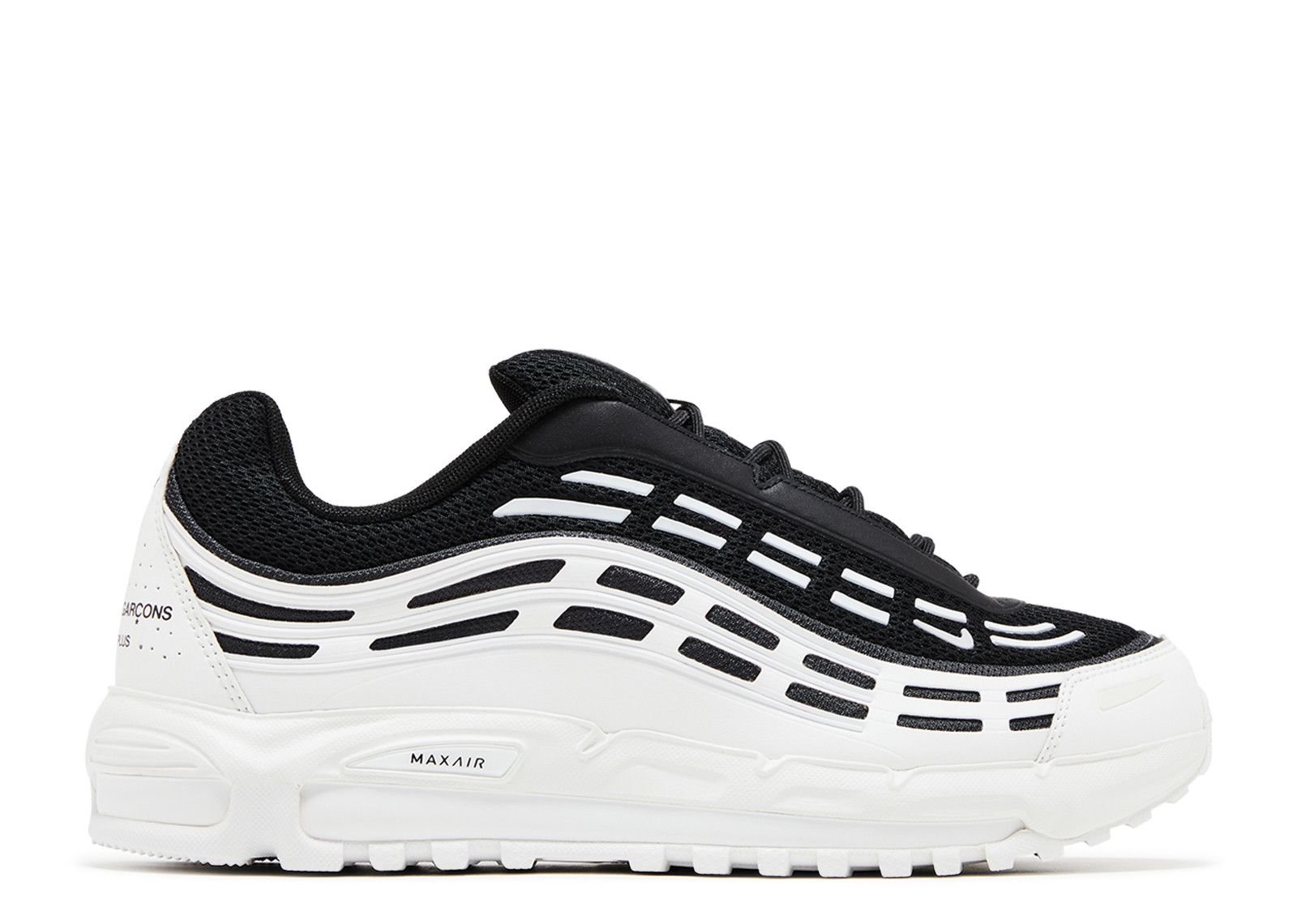 Comme Des Garçons Homme Plus X Air Carnivore 