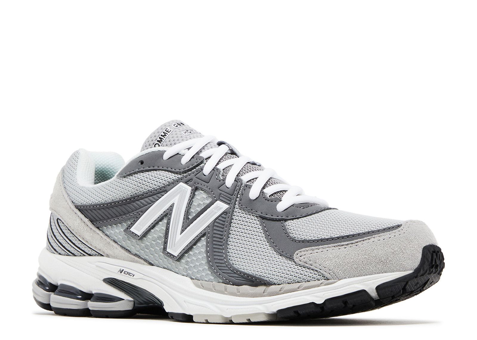 New Balance Comme des GarÃ§ons Homme x 860v2 ‘Grey’